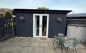 Ensuite Garden Room